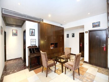 Hotel Heritage