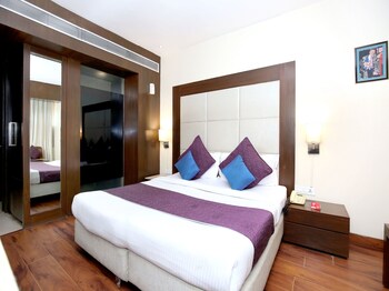 Hotel Heritage
