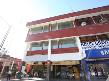Hotel Heritage