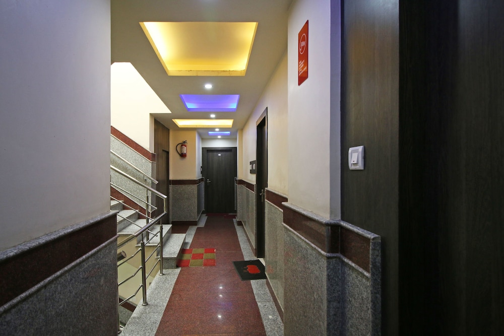 Hotel Galaxy