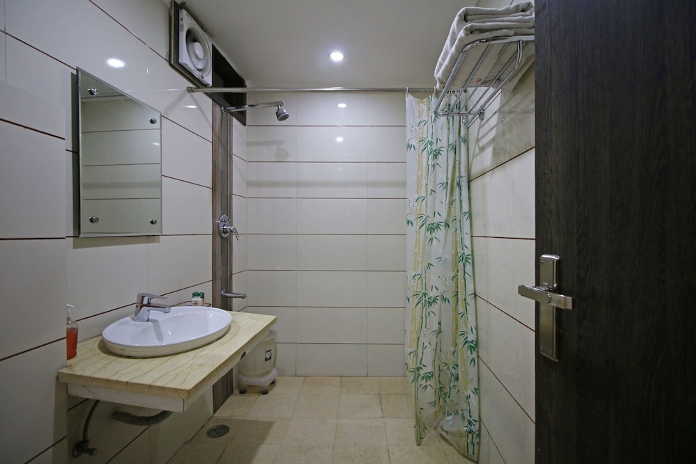 Hotel Galaxy