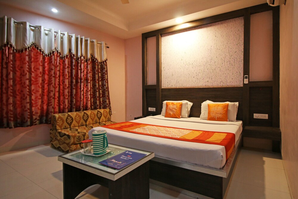 Hotel Galaxy