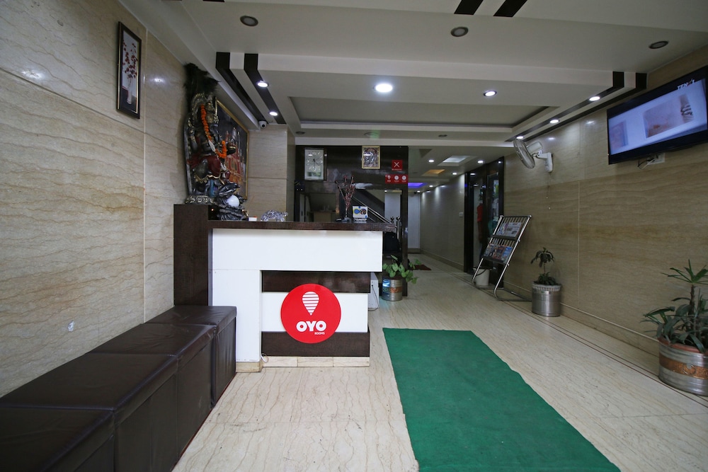 Hotel Galaxy