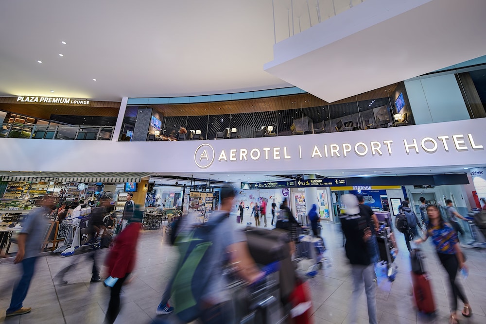 Aerotel Kuala Lumpur
