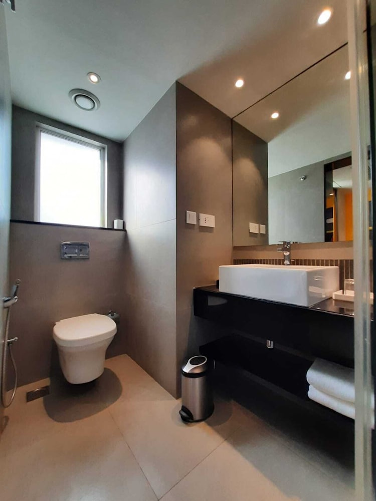 Zibe Salem By GRT Hotels