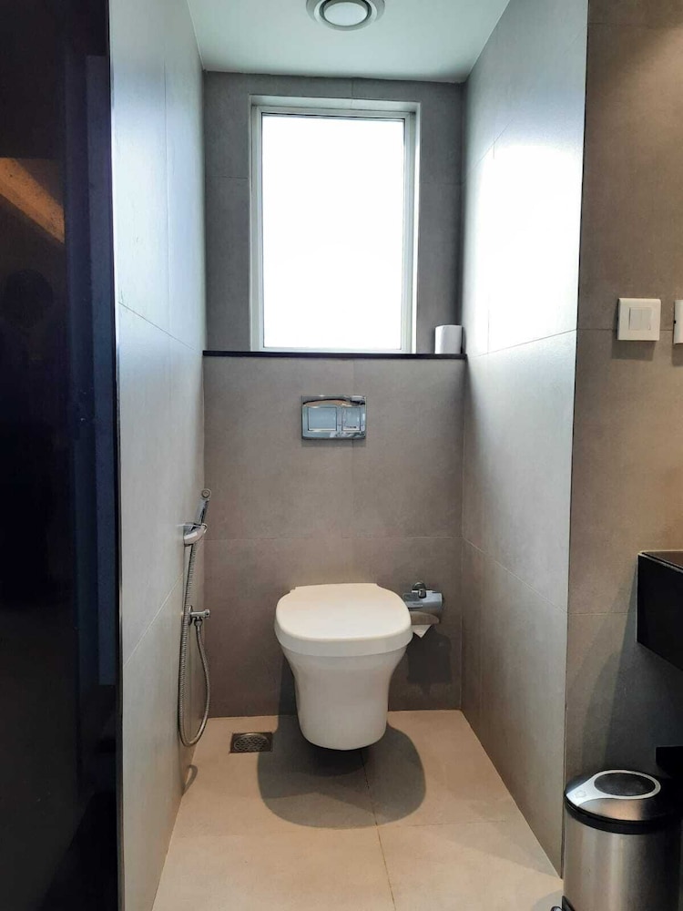 Zibe Salem By GRT Hotels