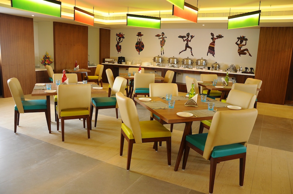 Zibe Salem By GRT Hotels