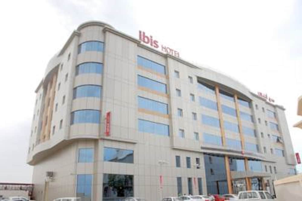 Ibis Yanbu Saudi Arabia