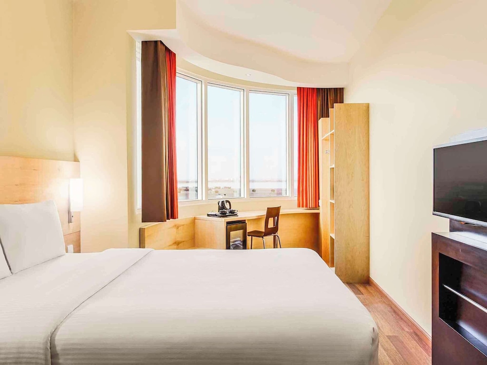 Ibis Yanbu Saudi Arabia