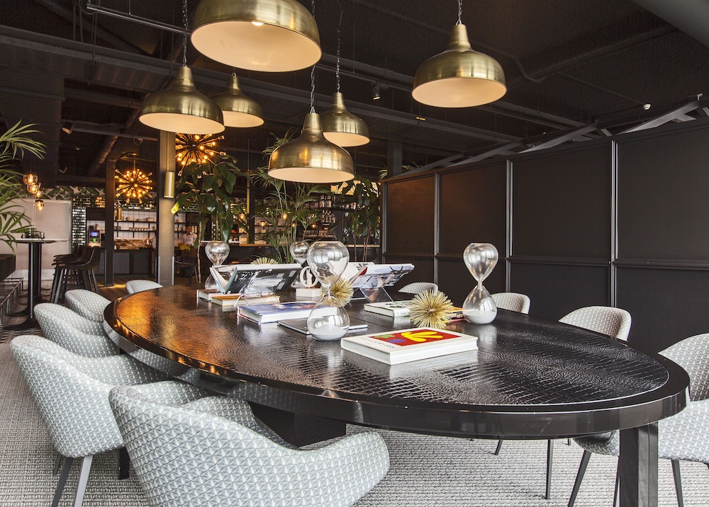 ibis Styles Amsterdam Airport