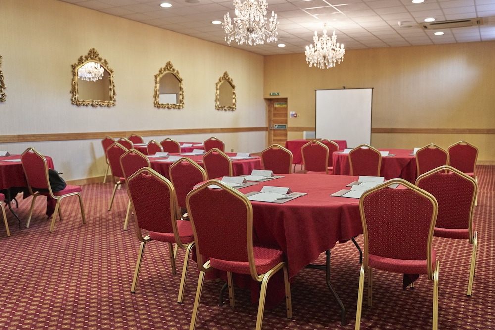 Antoinette Hotel Wimbledon