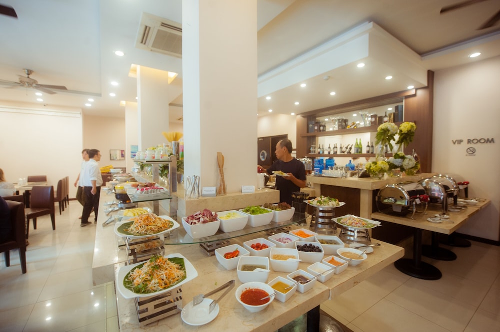 Hong Ha Hotel