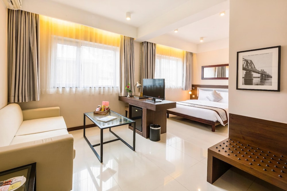 Hong Ha Hotel