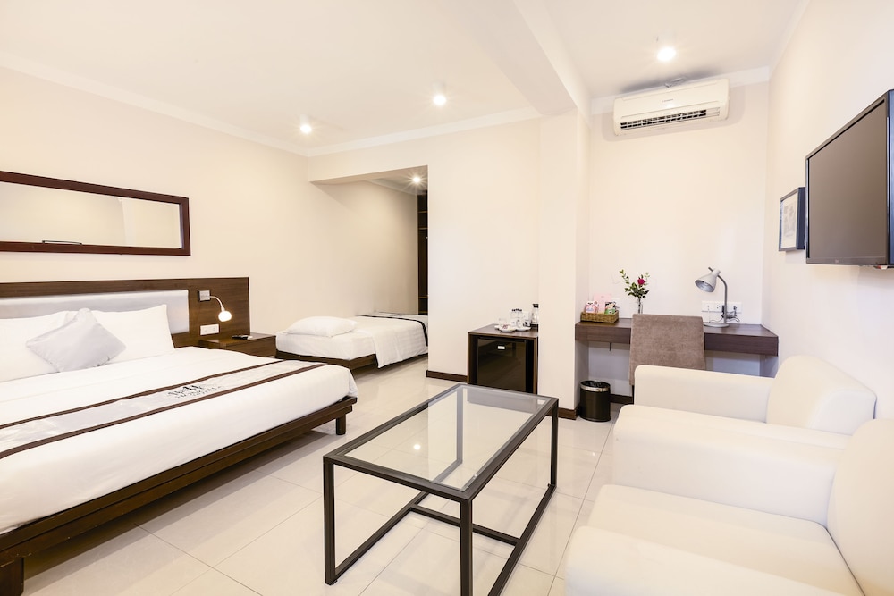 Hong Ha Hotel