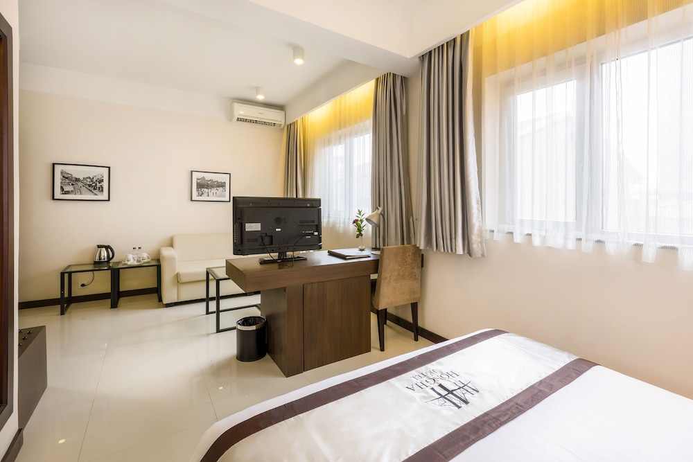 Hong Ha Hotel