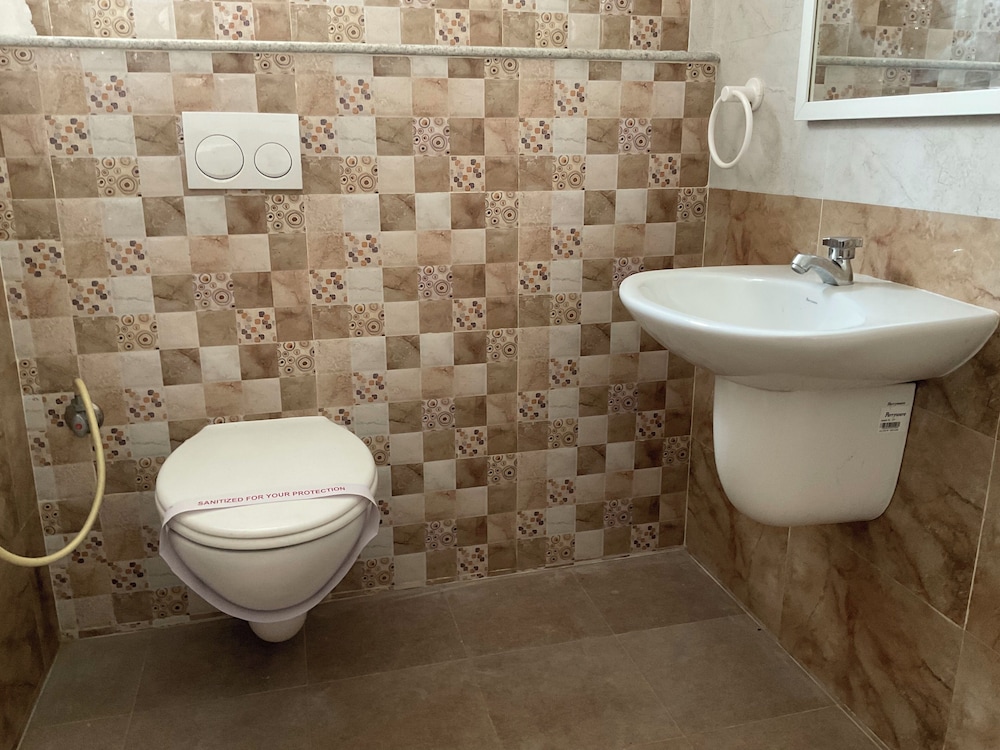 Shantham Service Apartments, Indumanagar