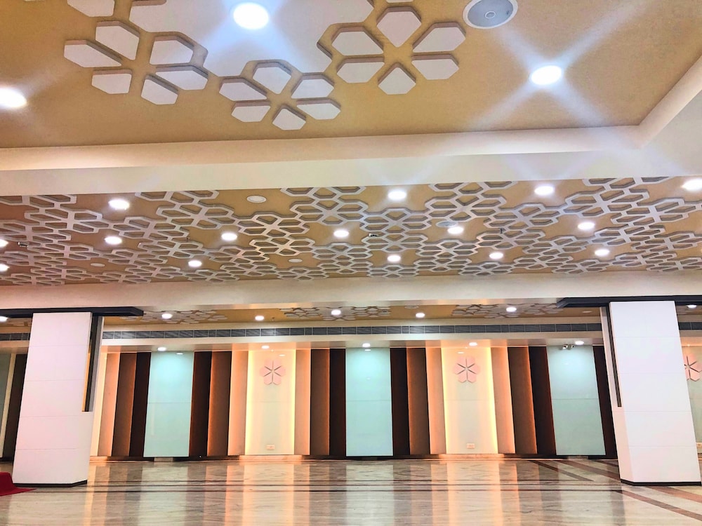Raj Park Tirupati