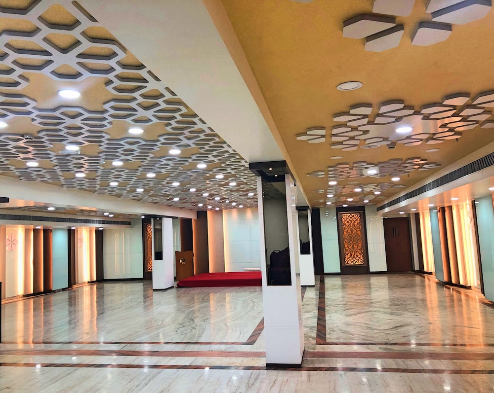 Raj Park Tirupati