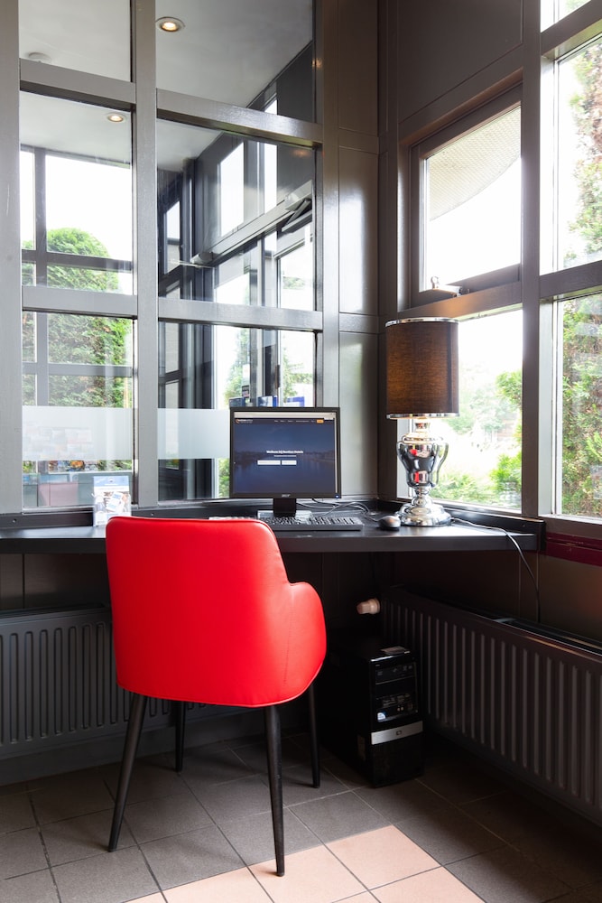 Bastion Hotel Leiden Oegstgeest