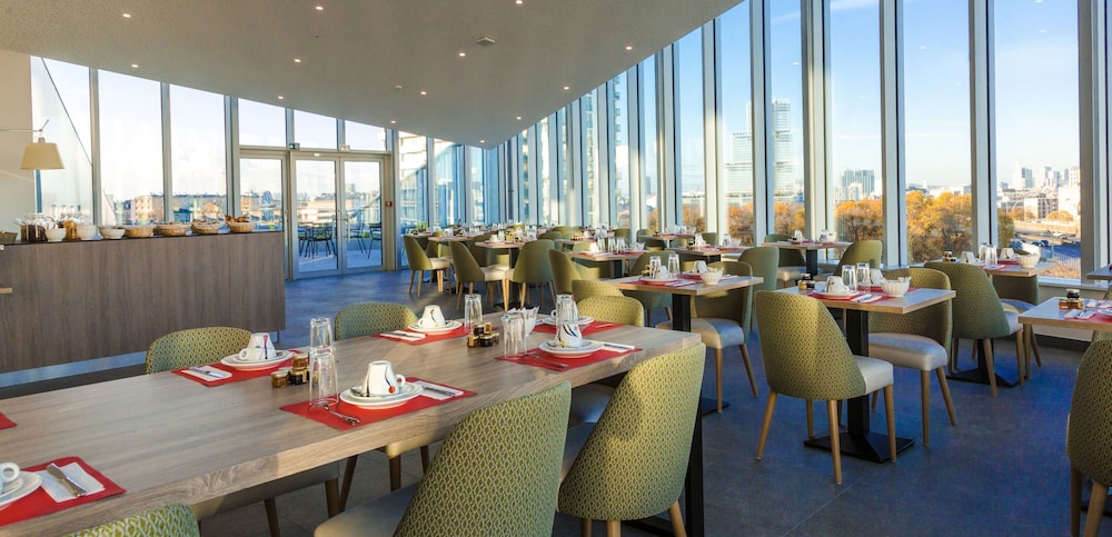 Appart Hotel Odalys City Paris XVII