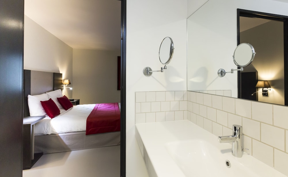Appart Hotel Odalys City Paris XVII