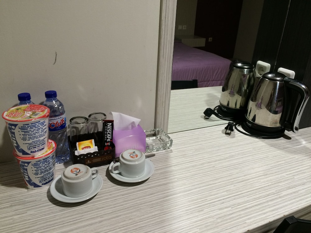 Pax Hotel Jakarta