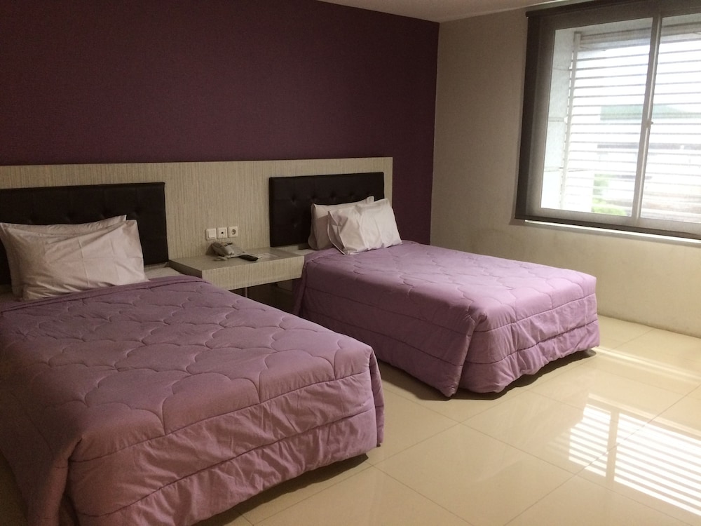 Pax Hotel Jakarta
