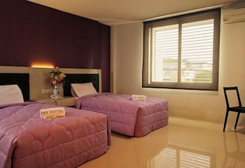 Pax Hotel Jakarta