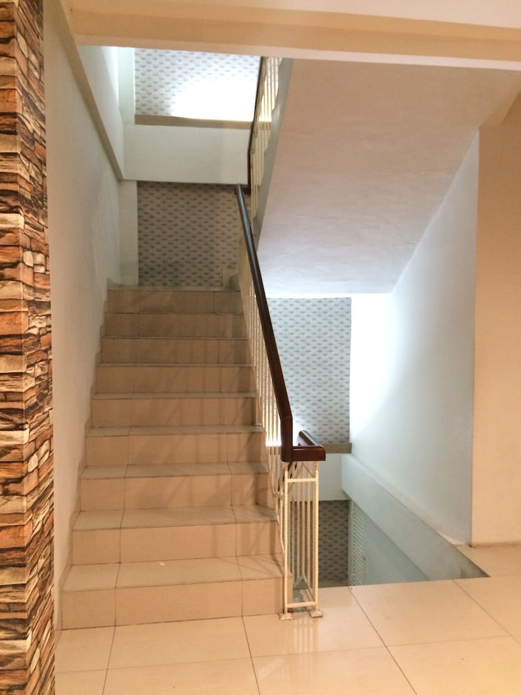 Pax Hotel Jakarta