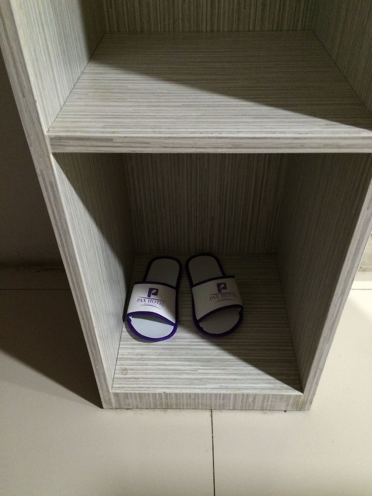 Pax Hotel Jakarta