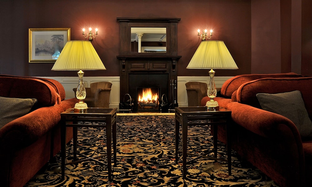 Ben Wyvis Hotel