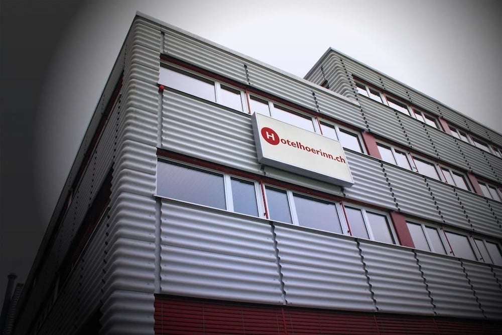 Hotel Höri INN