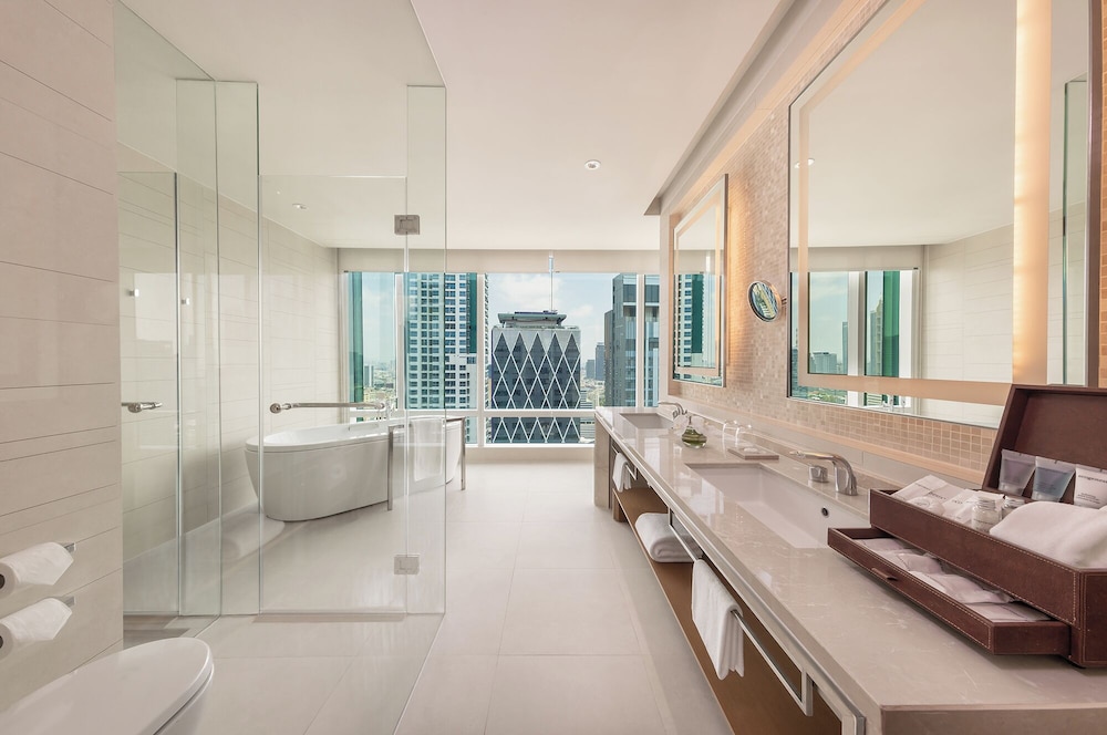 Eastin Grand Hotel Sathorn Bangkok