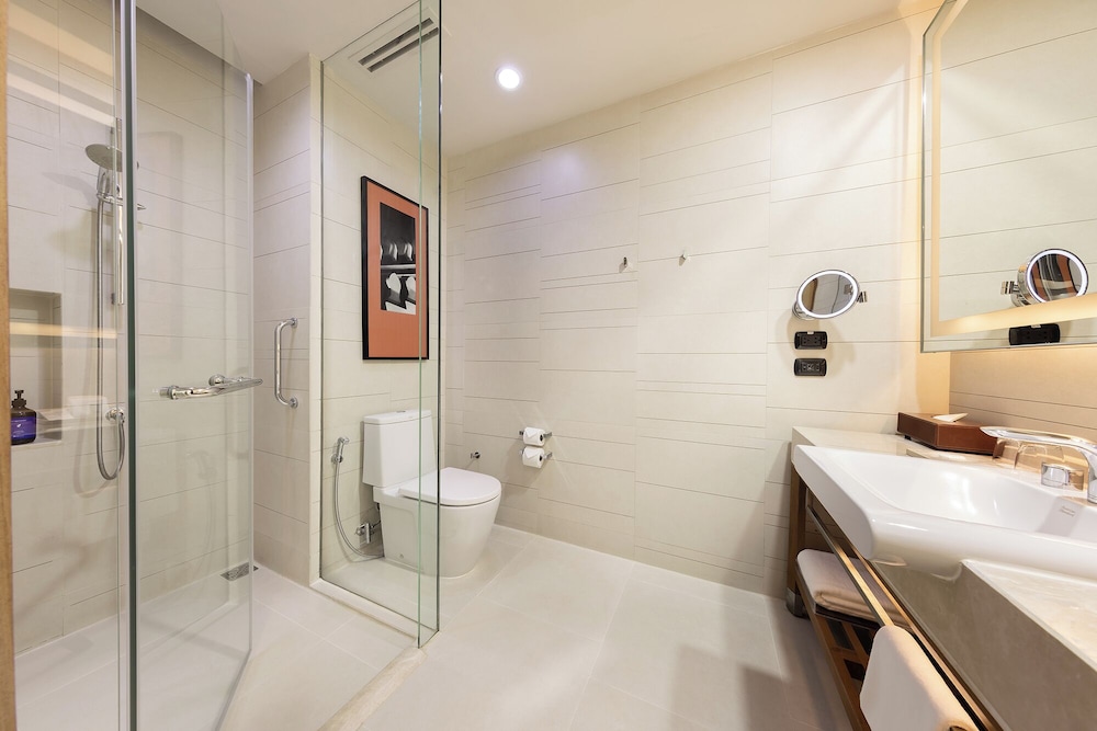 Eastin Grand Hotel Sathorn Bangkok