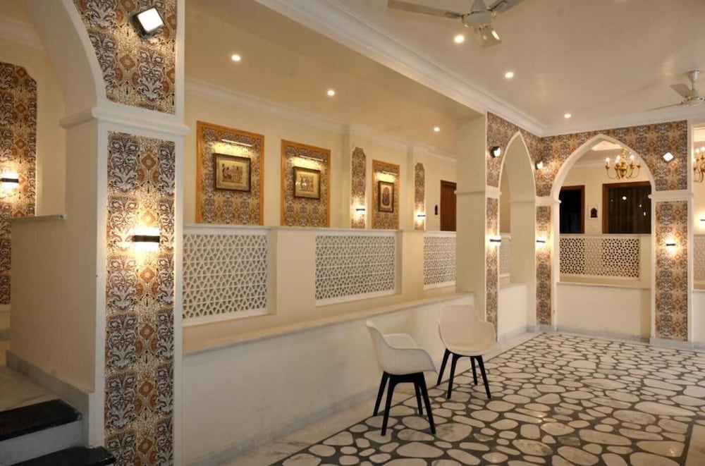Mahal E Noor Amritsar Haveli