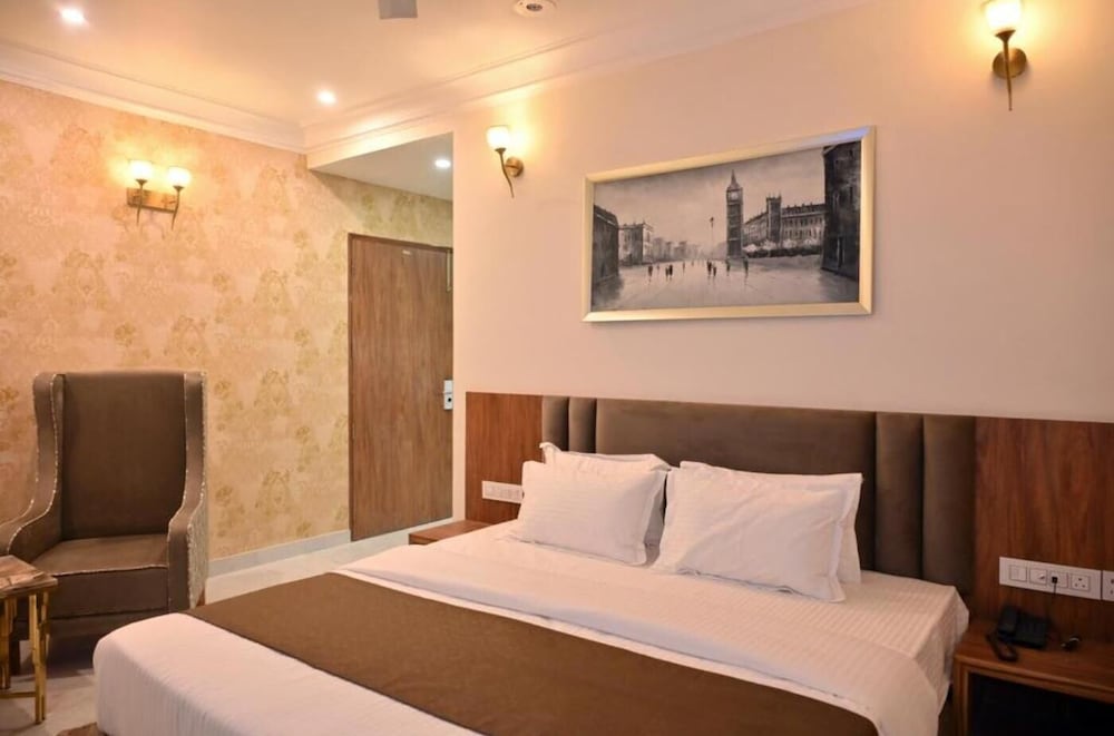 Mahal E Noor Amritsar Haveli