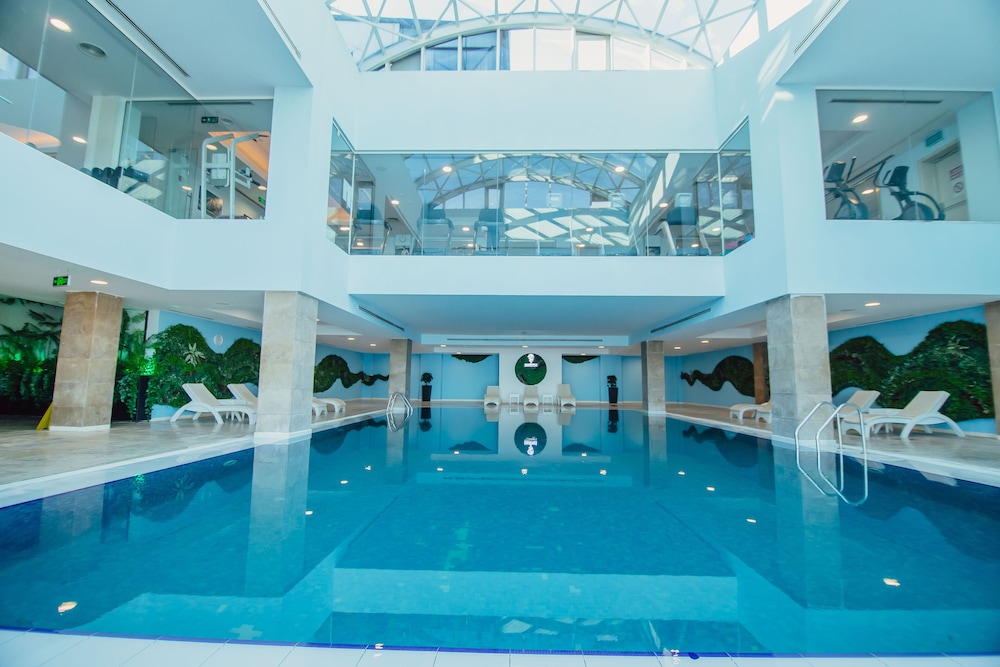 JRW Welmond Hotel & Casino Batumi