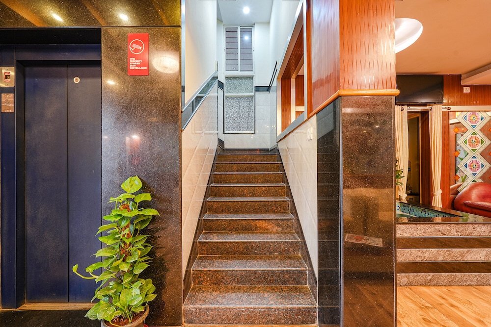 FabHotel Sairam Residency - Nr. Gandhi Nagar