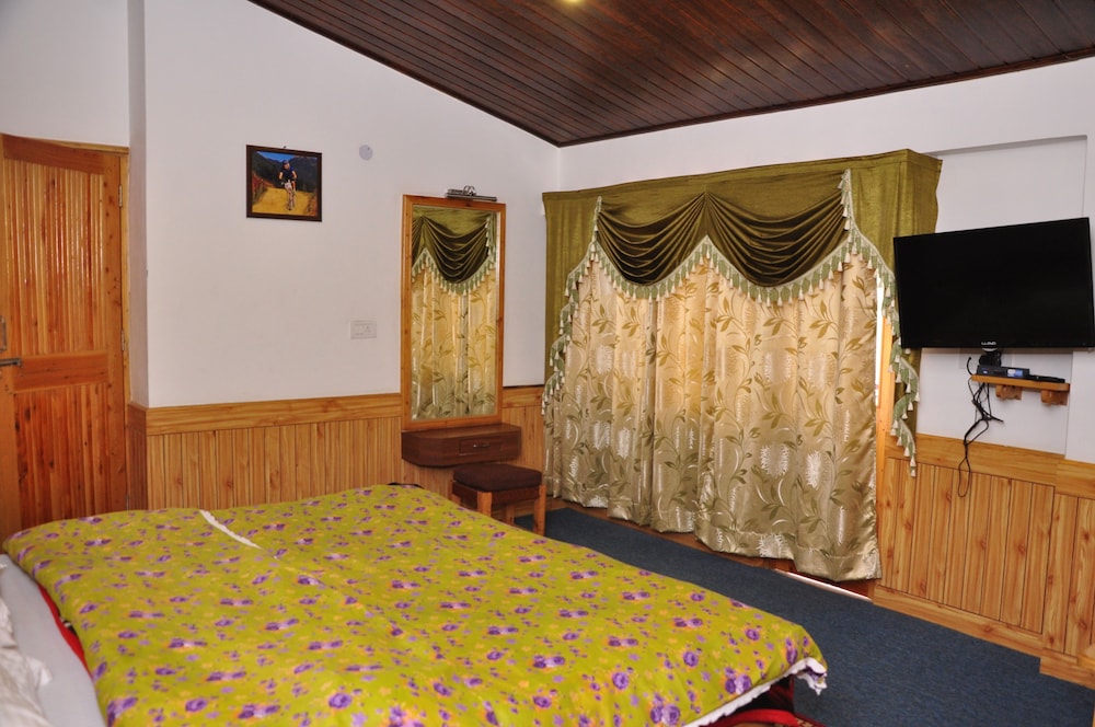 Hotel Kingsland cottage