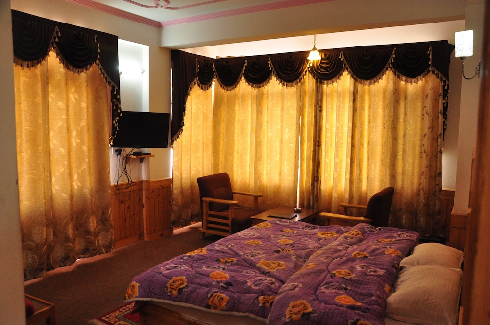 Hotel Kingsland cottage