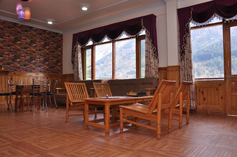 Hotel Kingsland cottage