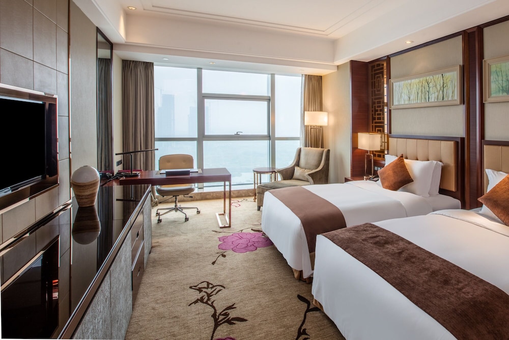 Expo Center Hotel