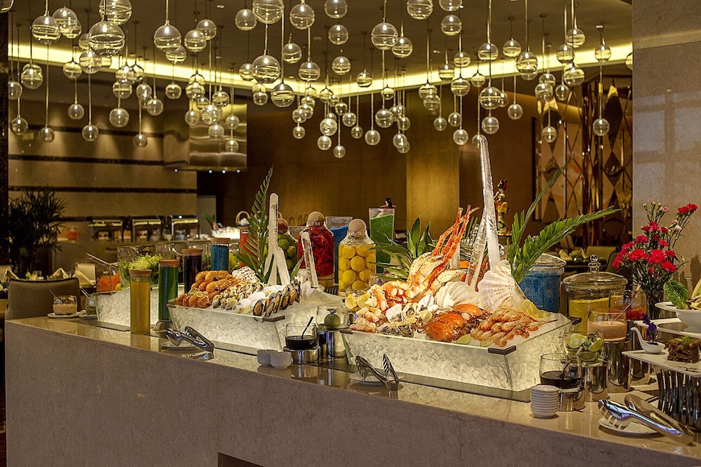 Expo Center Hotel
