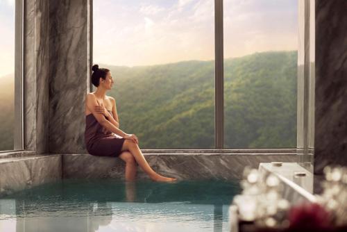 Hyatt Regency Dehradun Resort and Spa