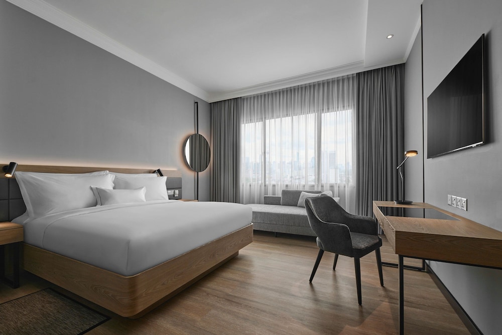 AC Hotel by Marriott Kuala Lumpur