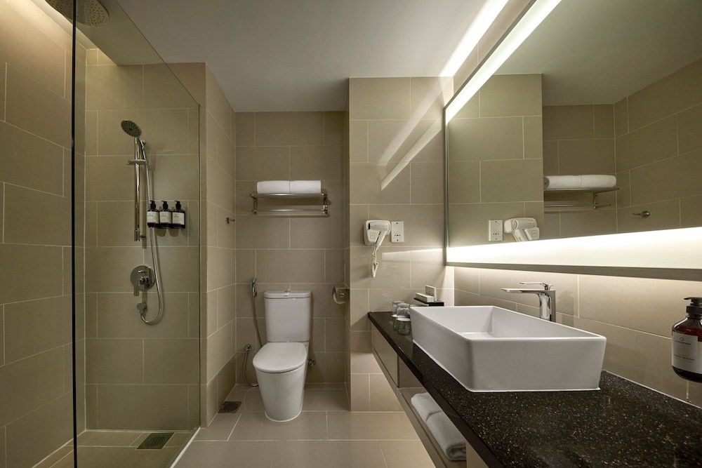 AC Hotel by Marriott Kuala Lumpur