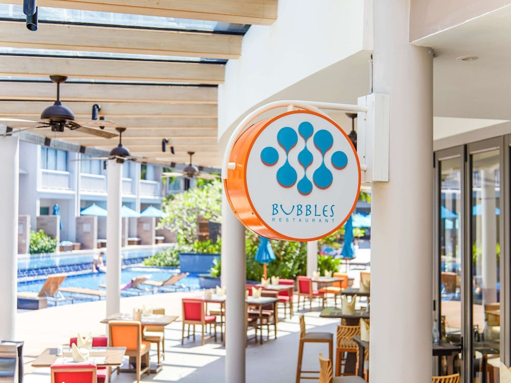 Grand Mercure Phuket Patong