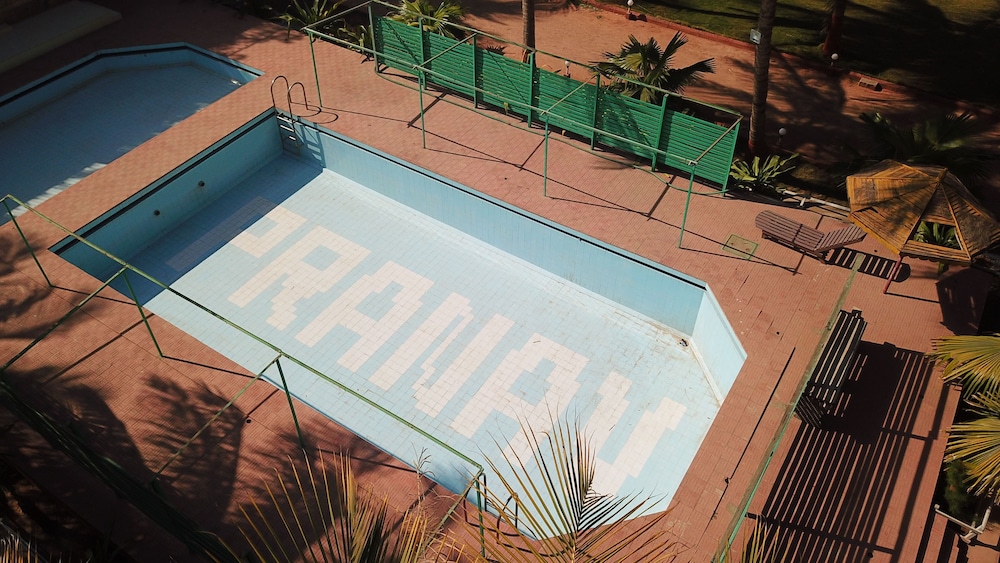 StayGuru Resort Farm Villa