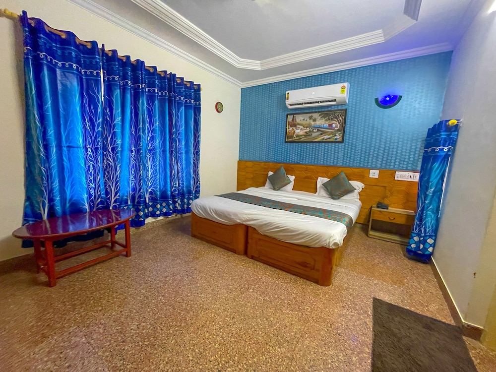 StayGuru Resort Farm Villa