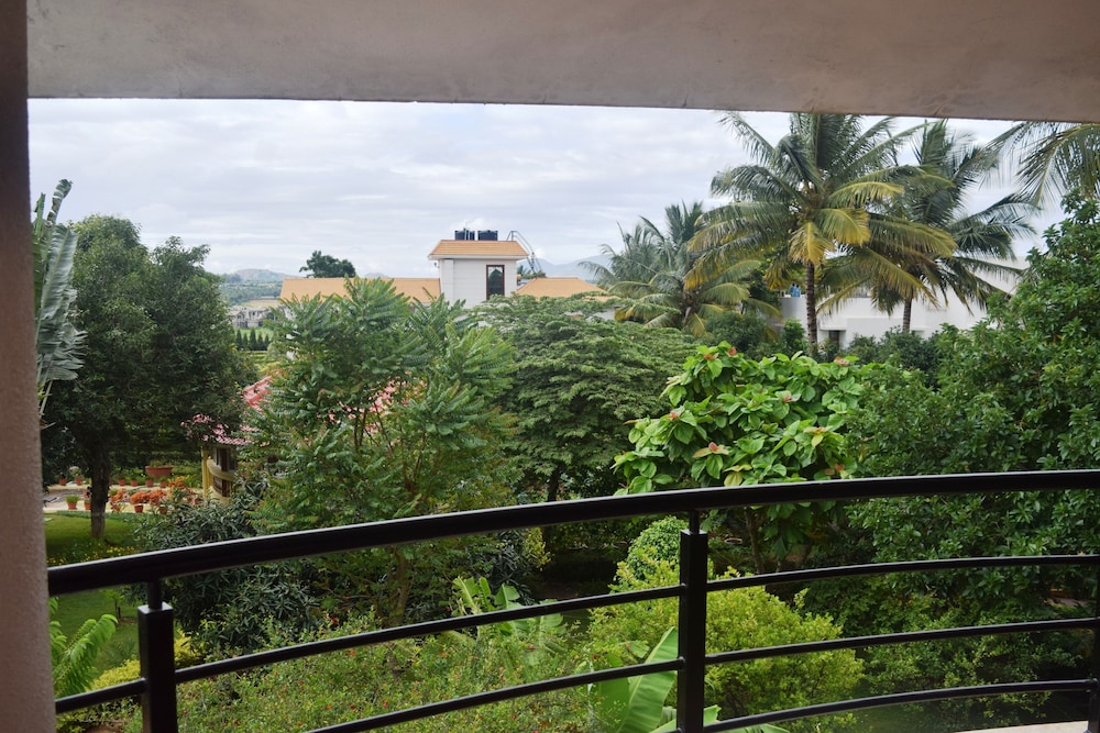 Clarks Exotica Convention Resort & Spa